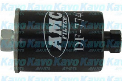 AMC FILTER df7740 -  Фильтр топливный